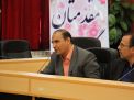 گزارش تصویری از بزرگداشت مقام جانبازان ،ایثارگران و آزادگان دردانشگاه